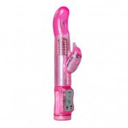 Easytoys Pink Dolphin Vibrator