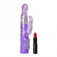 Easytoys Purple Bunny Vibrator