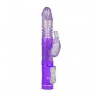 EasyToys Rabbit Vibrator Lila