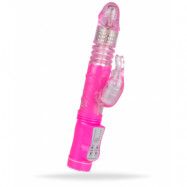 EasyToys Thrusting Rabbit Vibrator