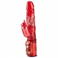 Eclipse Omega Vibe Rabbit Vibrator