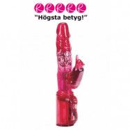 Eclipse Omega Vibe Rabbit Vibrator -Testvinnare