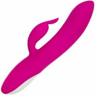 Vibrator kitet med Eclipse Rabbit