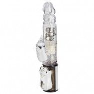 Eclipse Ultra 7 Beaver Vibrator