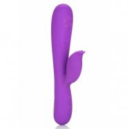 EMBRACE SWIRL MASSAGER PURPLE