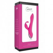 ENYA RABBIT VIBRATOR PINK