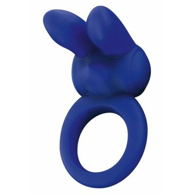EOS THE RABBIT C-RING BLUE
