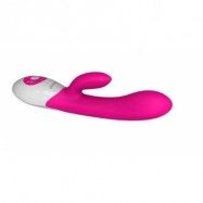 Exklusiv Vibrator med rabbit - Nalone Rhythm MUSICMAN Y -Lelo alternativ