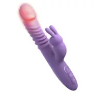 Fantasy Thrusting Warming Rabbit