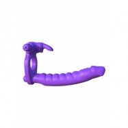 FCR - SILICONE DOUBLE PENE RABBIT