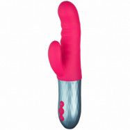 FemmeFunn Essenza Rabbit Vibrator - Rosa