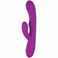 FemmeFunn Ultra Rabbit Massager - Lila