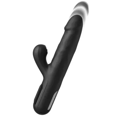 Fetish Fantasy Series Sonix Silicone Thruster