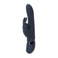 Fifty Shades Darker - Oh My! Rabbit vibrator