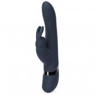 Fifty Shades Darker - Oh My - Rabbit Vibrator