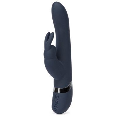 Fifty Shades Darker - Oh My - Rabbit Vibrator