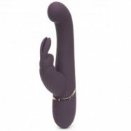 Fifty Shades Freed Come to Bed Rabbitvibrator