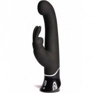 Fifty Shades of Grey: Greedy Girl, G-Spot Rabbit Vibrator