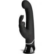 Fifty Shades of Grey: Greedy Girl, G-Spot Rabbit Vibrator