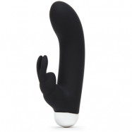 Fifty Shades of Grey Greedy Girl Mini Rabbitvibrator