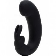 Fifty Shades Sensation: G-Spot Rabbit Vibrator