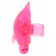 FLIPR FINGERVIBRATOR PINK