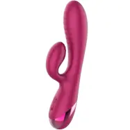 Forever Love G-Spot Rabbit Vibrator