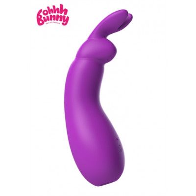 Foxy Bunny Klitorisvibrator