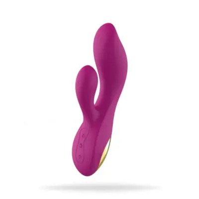 Freya Rumble Vibrator