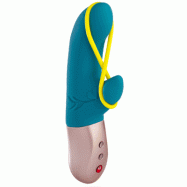 Fun Factory Amorino Petrol Rabbitvibrator