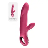 Fun Factory Bi Stronic Arc Thrusting Rabbit Pulsator