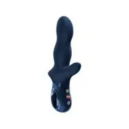 FUN FACTORY - BI STRONIC CRAVE THRUSTING RABBIT PULSATORS NIGHTBLUE