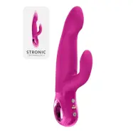 Fun Factory Bi Stronic Immerse Thrusting Rabbit Pulsator