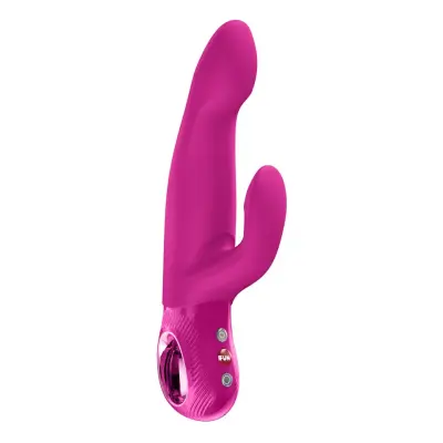 Fun Factory Bi Stronic Immerse Thrusting Rabbit Pulsator