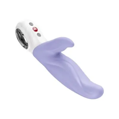 FUN FACTORY - LADY BI RABBIT VIBRATOR PURPLE