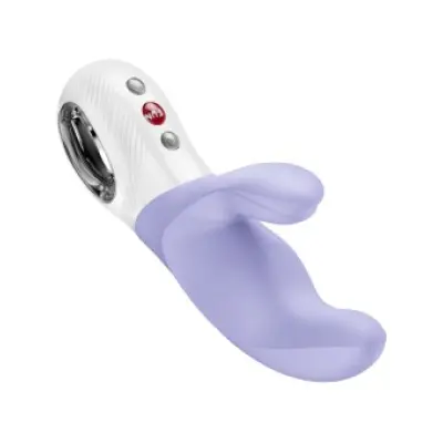 FUN FACTORY - MISS BI RABBIT VIBRATOR PURPLE