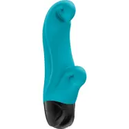 Fun Factory: Ocean, Mini Rabbit Vibrator, turkos