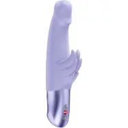 Fun Factory: Wicked Angel, Rabbit Vibrator, lila