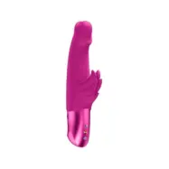 FUN FACTORY - WICKED ANGEL RABBIT VIBRATOR MAGENTA