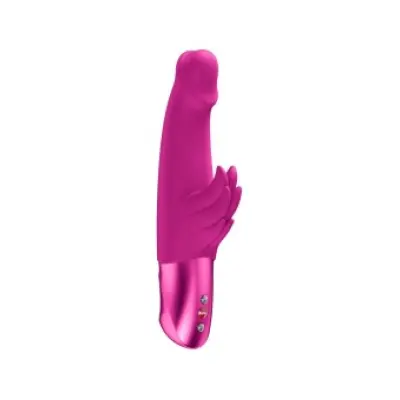 FUN FACTORY - WICKED ANGEL RABBIT VIBRATOR MAGENTA