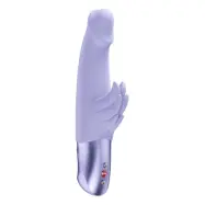Fun Factory Wicked Angel Rabbit Vibrator Purple