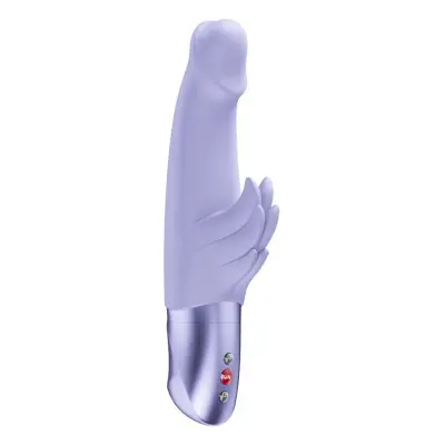 Fun Factory Wicked Angel Rabbit Vibrator Purple