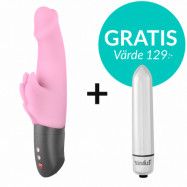 Fun Factory Wicked Wings Rabbit Vibrator