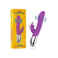 Fun Function Combi Double Tapping