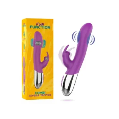 Fun Function Combi Double Tapping