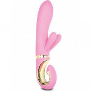 Fun Toys: G-Rabbit, rosa