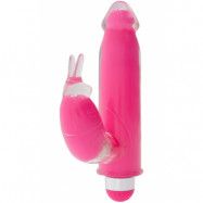 Funky Bunny Vibrator