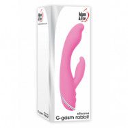 G-GASM RABBIT PINK