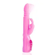 G MOTION RABBIT PINK