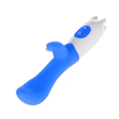 G-Spot dual Rabbit vibrator